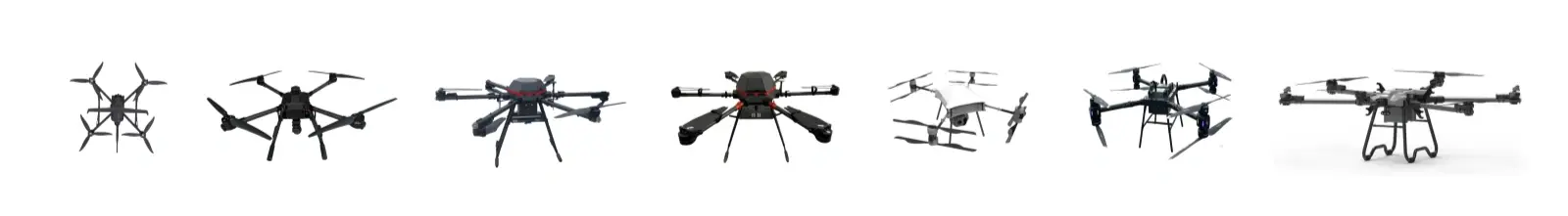 Drones Drones