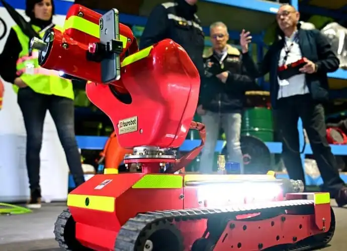Real-World Simulations that Win Over Skeptics‌
